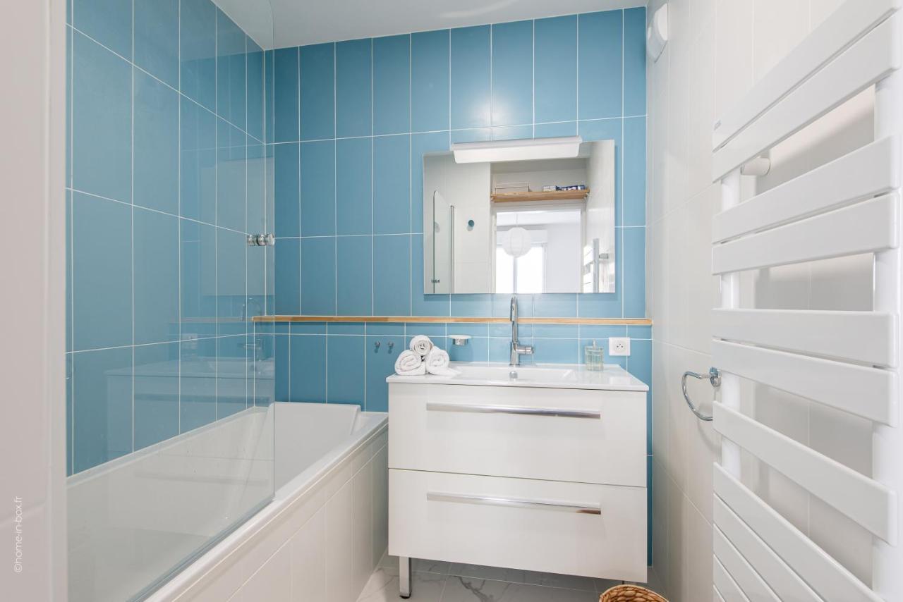 ✵ Le Saint Georges- T2 4P+ Wifi + Parking A Disney - Fairytale Factory ✵ Bussy-Saint-Georges Kültér fotó
