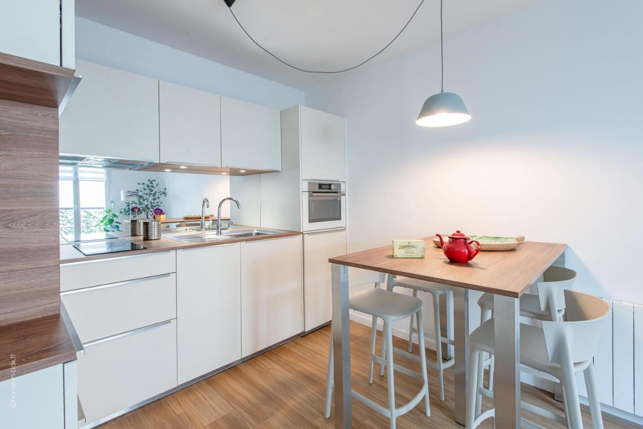 ✵ Le Saint Georges- T2 4P+ Wifi + Parking A Disney - Fairytale Factory ✵ Bussy-Saint-Georges Kültér fotó
