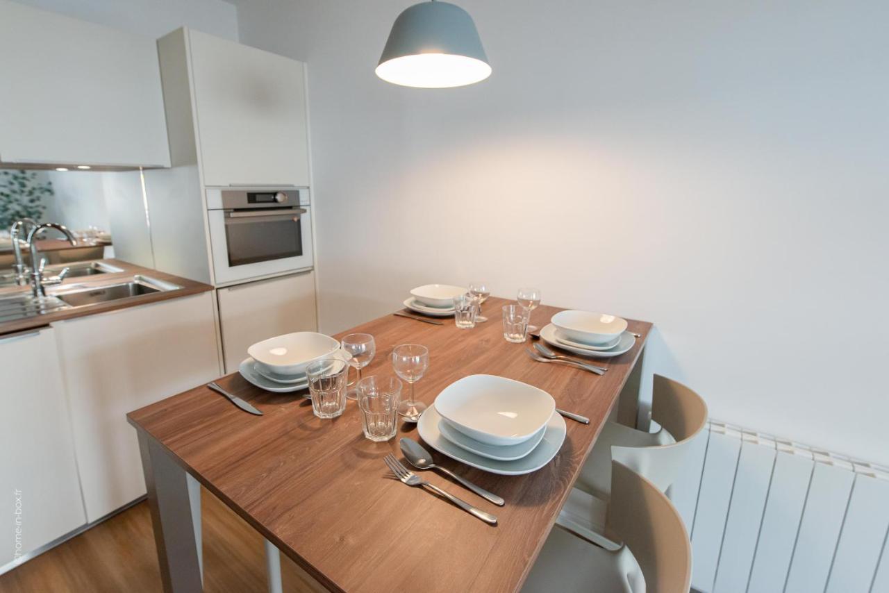 ✵ Le Saint Georges- T2 4P+ Wifi + Parking A Disney - Fairytale Factory ✵ Bussy-Saint-Georges Kültér fotó