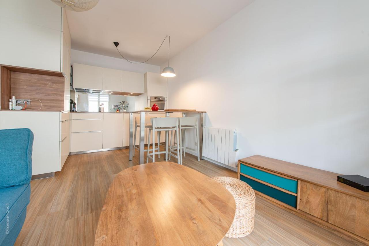 ✵ Le Saint Georges- T2 4P+ Wifi + Parking A Disney - Fairytale Factory ✵ Bussy-Saint-Georges Kültér fotó